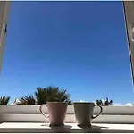 Сasa de vacaciones Sunset Ocean View With Patio B By-tenerife365 *