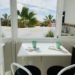 Сasa de vacaciones Sunset Ocean View With Patio B By-tenerife365 *