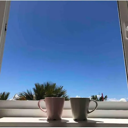 Holiday home Sunset Ocean View Garden B *