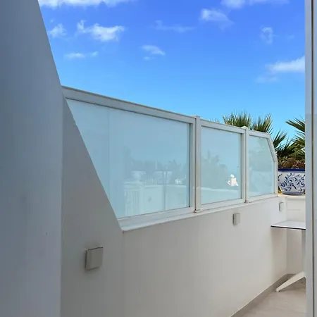 Holiday home Sunset Ocean View Garden B