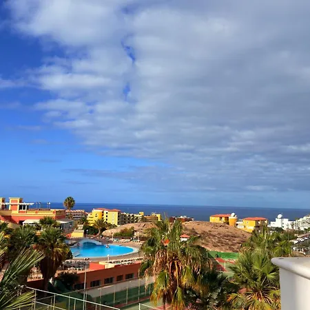 Sunset Ocean View Garden B *