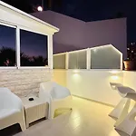 Sunset Ocean View With Patio B By-tenerife365 Costa Adeje (Tenerife)