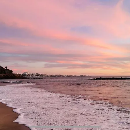 Tenerife.365 Atalaya Court Ii Sunset Ocean View * Costa Adeje (Tenerife)