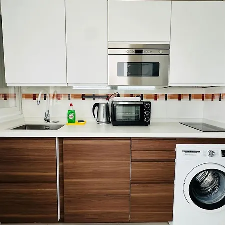 Holiday home Tenerife.365 Atalaya Court Ii Sunset Ocean View