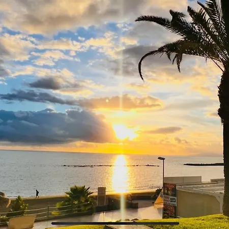 Holiday home Tenerife.365 Atalaya Court Ii Sunset Ocean View Costa Adeje (Tenerife)