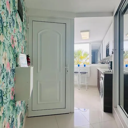 Дом отдыха Atalaya Court B Sunset Ocean View Tenerife365 *