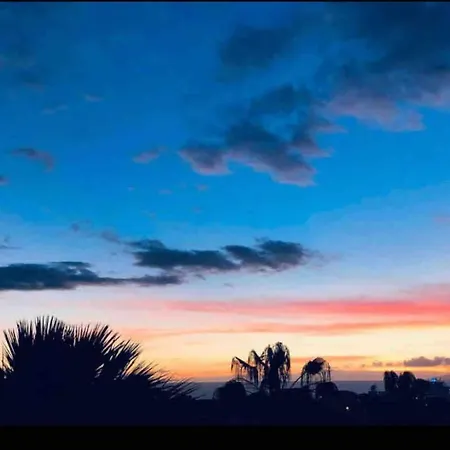 Tenerife.365 Atalaya Court Ii Sunset Ocean View Holiday home Costa Adeje (Tenerife)