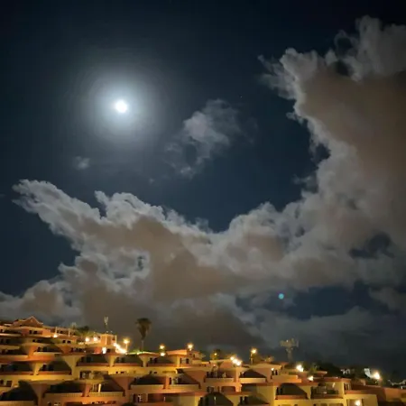 Tenerife.365 Atalaya Court Ii Sunset Ocean View Holiday home