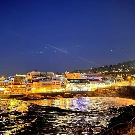 Holiday home Tenerife.365 Atalaya Court Ii Sunset Ocean View *