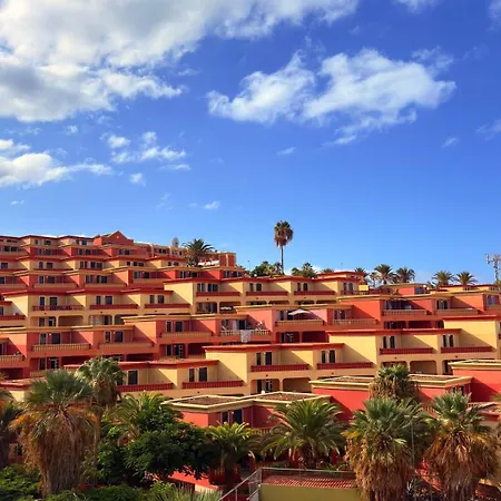 Holiday home Sunset Ocean View With Patio B By-tenerife365 *