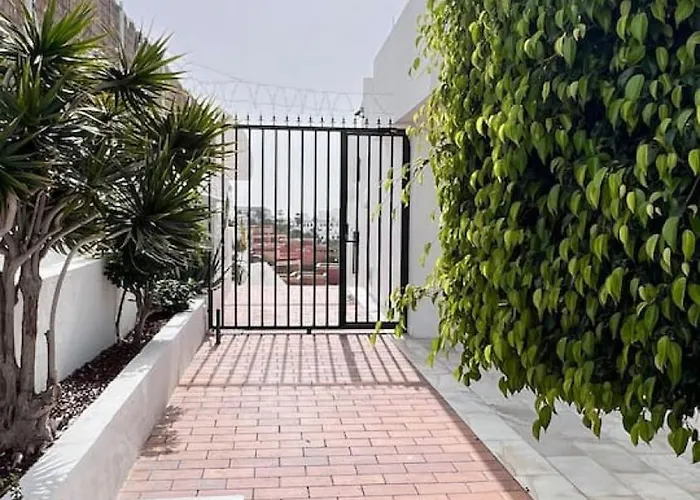 Sunset Ocean View With Patio B By-tenerife365 * Costa Adeje (Tenerife)