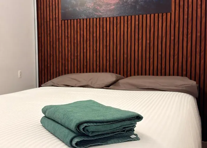 Sunset Ocean View With Patio B By-tenerife365 Semesterbostad Costa Adeje (Tenerife)